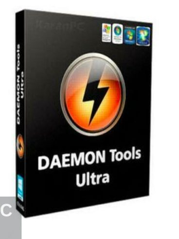 Daemon Tools 2026 GetIntoPC