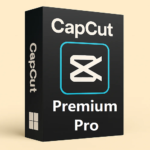 CapCut Premium Getintopc