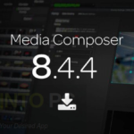 Avid Media Composer 2026 from Getintopc