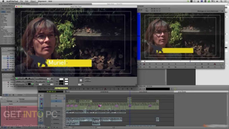 Avid Media Composer 2026 from Getintopc