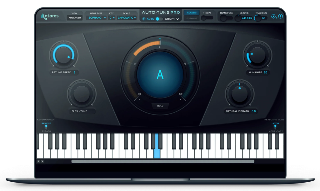 Antares AutoTune Pro 2026