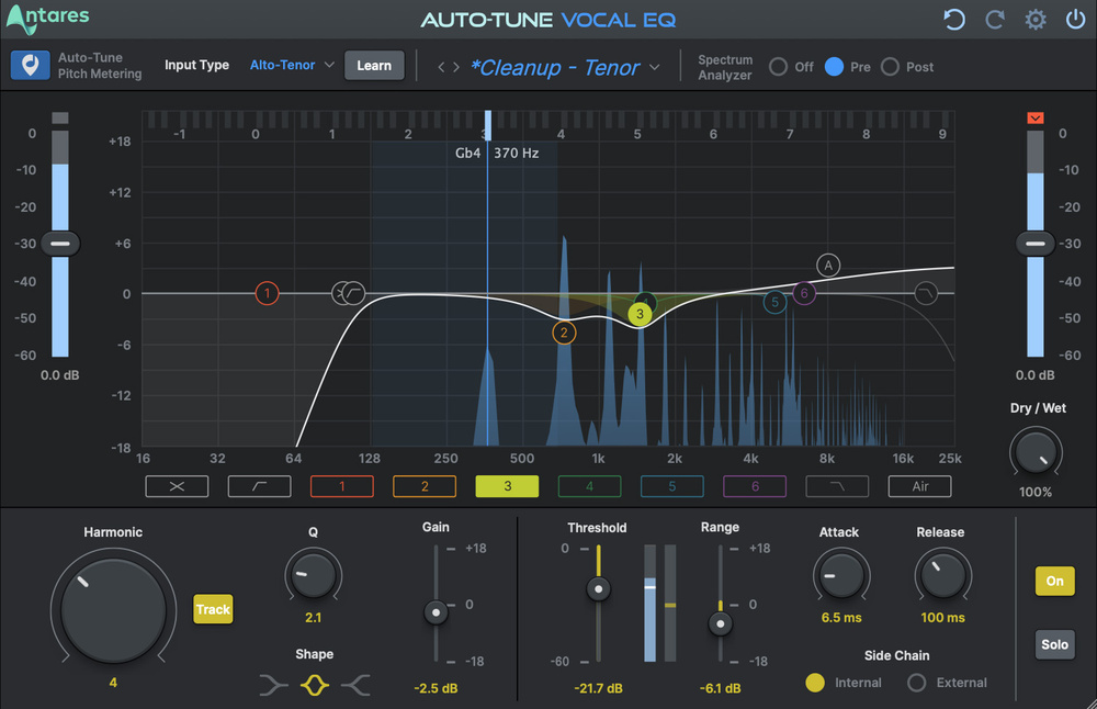 Antares AutoTune Pro 2026