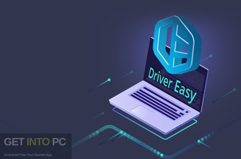 Driver Easy Professional 2026 Getintopc