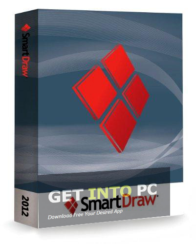 SmartDraw 2026 Getintopc