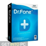 GetIntoPC Wondershare Dr.Fone 2025