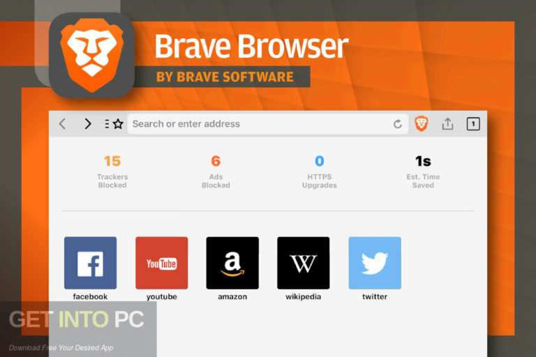 Brave Browser 2026