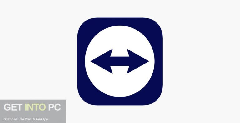 TeamViewer 2026 GetIntoPC 