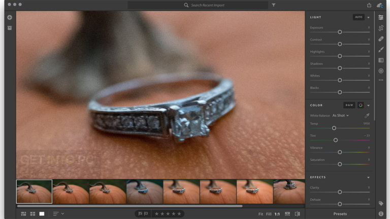 Adobe Photoshop Lightroom CC 2026