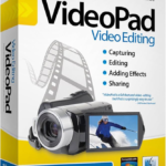 VideoPad Video Editor 2026