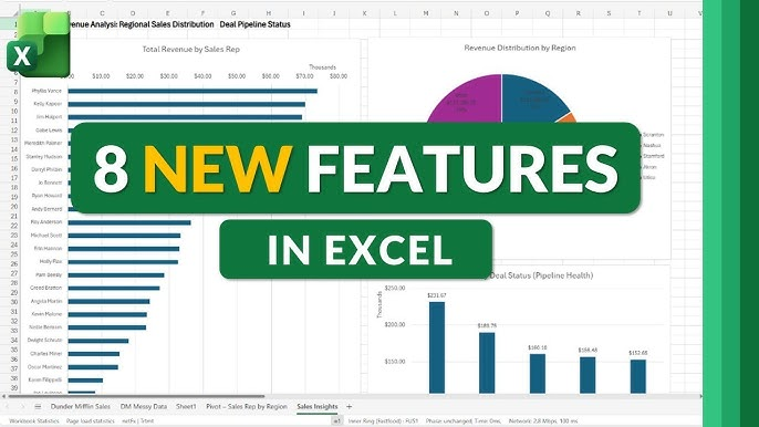 Getintopc Microsoft Excel 2026