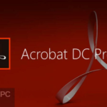 Getintopc Adobe Acrobat Pro DC 2026
