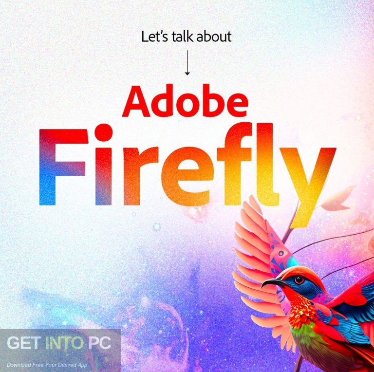 Adobe Firefly 2026 Getintopc 