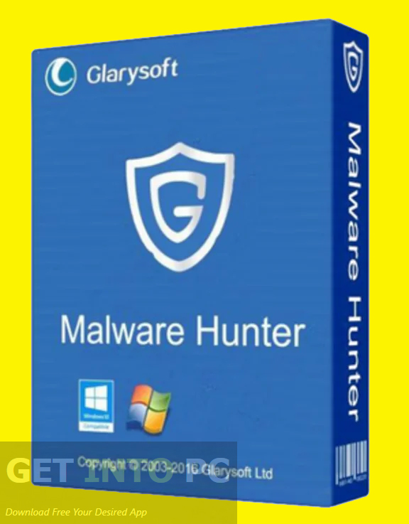 Glary Malware Hunter Pro 2026