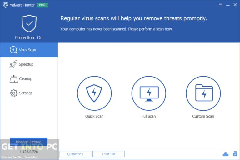 Glary Malware Hunter Pro 2026