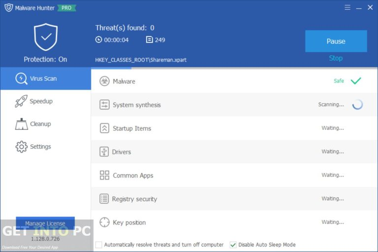 Glary Malware Hunter Pro 2026