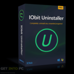 IObit Uninstaller Pro GetIntoPC
