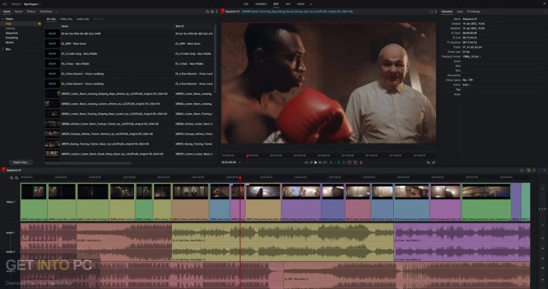 Lightworks PRO 2026 Getintopc 