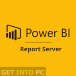 Microsoft Power BI Report Server 2026 Free Download GetIntoPC Microsoft Power BI Report Server GetIntoPC