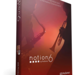 PreSonus Notion 2026 GetIntoPC