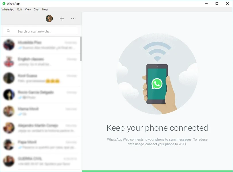 GB WhatsApp