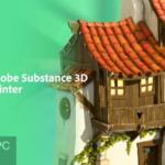 Adobe Substance 3D Painter 2026 - GetIntoPC