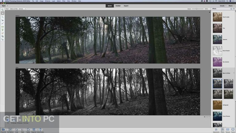 Adobe Photoshop Elements 2026