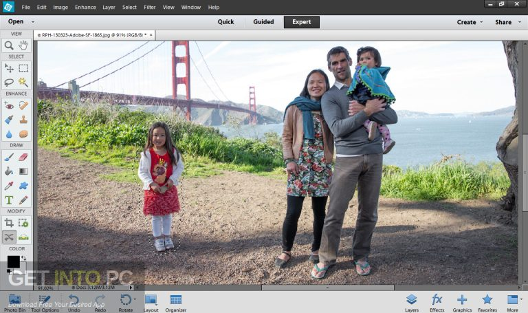Adobe Photoshop Elements 2026