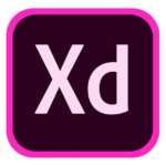 Adobe XD CC 2026