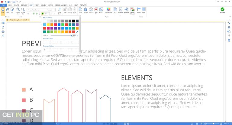 PDF Suite 2021 PRO + OCR - GetIntoPC