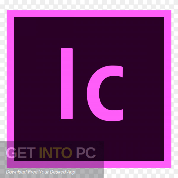 Adobe InCopy 2026 - GetintoPC