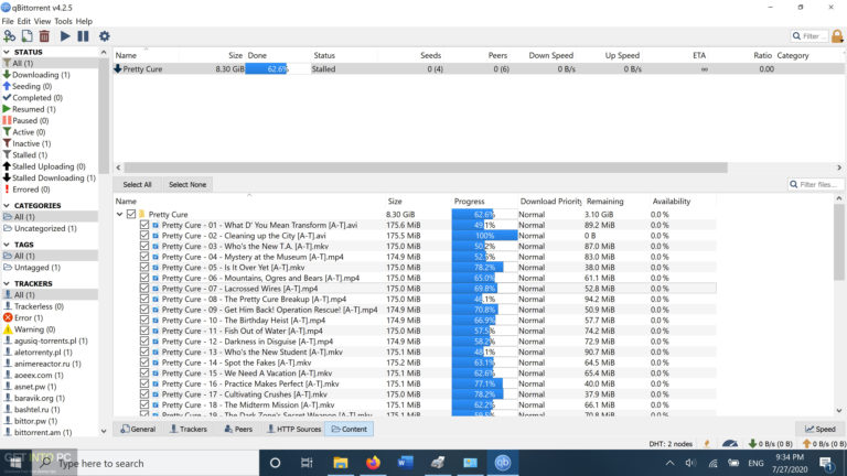 qBittorrent 2026 - GetIntoPC