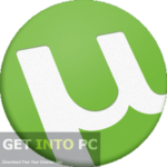 uTorrent Pro 2026 - GetIntoPC