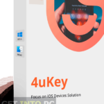 Tenorshare 4uKey iTunes Backup 2026