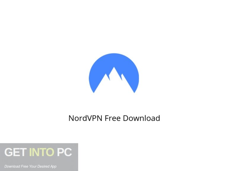 NordVPN 2026 - Getintopc