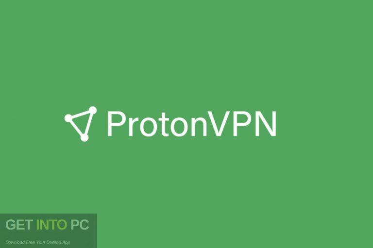 Proton VPN 2026 For PC