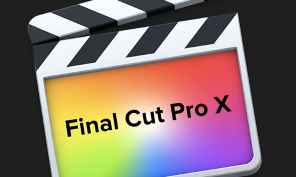 Final Cut Pro 2026 - GetIntoPC