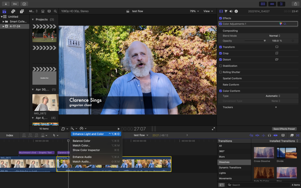 Final Cut Pro 2026 - GetIntoPC