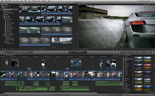Final Cut Pro 2026 - GetIntoPC
