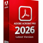 Adobe Acrobat Pro 2026 - GetIntoPC