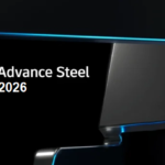 Autodesk Advance Steel 2026 - GetIntoPC