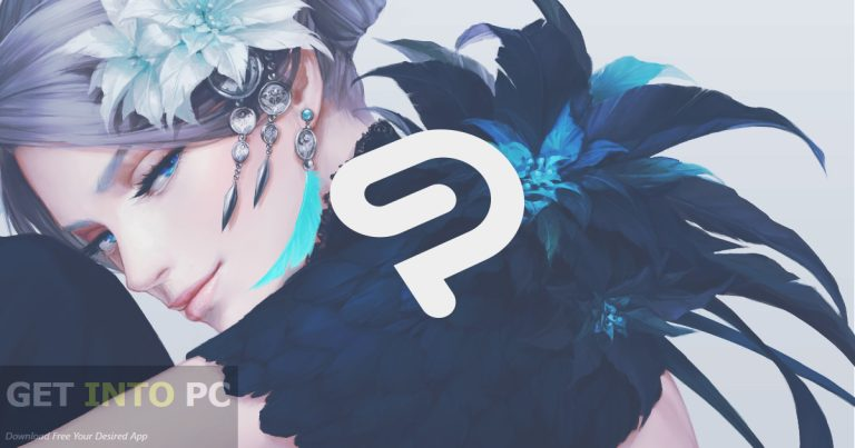 Clip Studio Paint EX 2026 - Getintopc